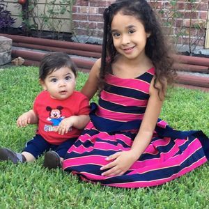 Meet your Posher, Freddy